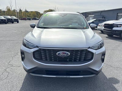 2024 Ford Escape Platinum AWD