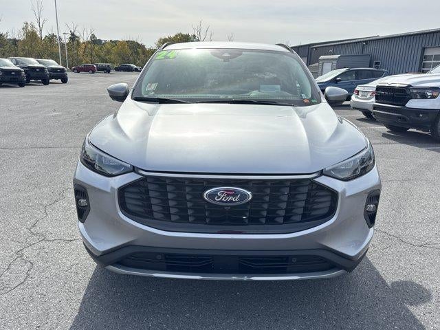 2024 Ford Escape Platinum AWD