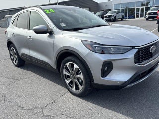 2024 Ford Escape Platinum AWD