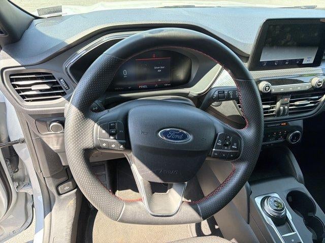 2025 Ford Escape ST-Line AWD