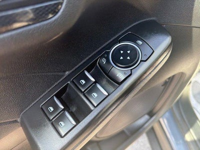 2024 Ford Escape ST-Line AWD