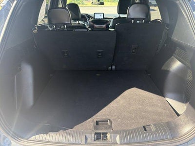 2024 Ford Escape ST-Line AWD