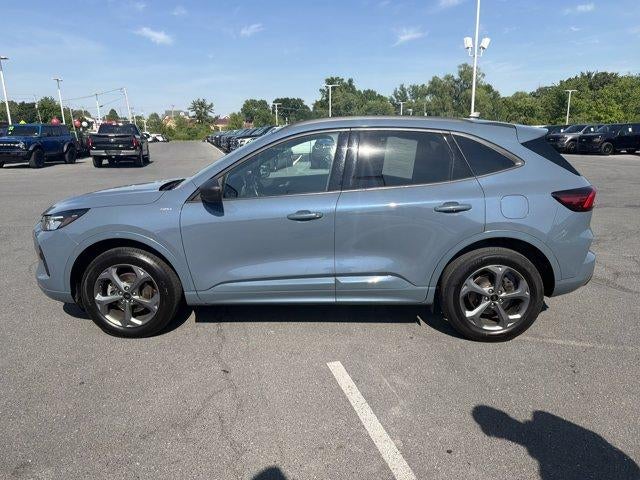2024 Ford Escape ST-Line AWD