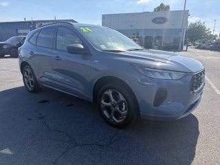 2024 Ford Escape ST-Line AWD
