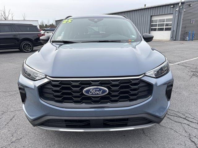 2025 Ford Escape ST-Line AWD