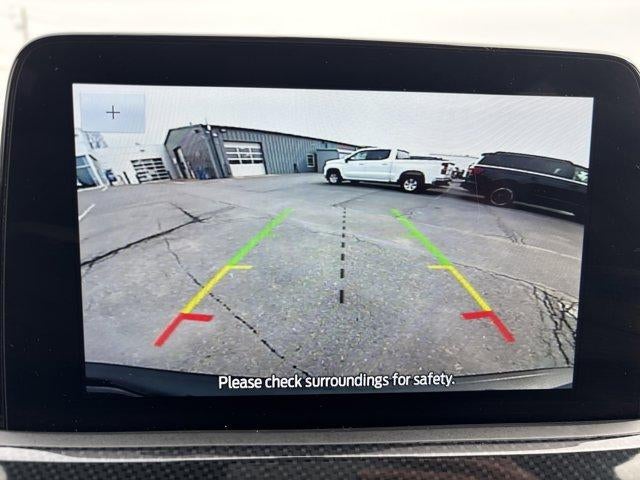 2025 Ford Escape ST-Line AWD