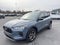 2025 Ford Escape ST-Line AWD