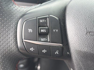 2024 Ford Escape ST-Line AWD
