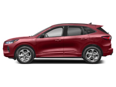 2024 Ford Escape ST-Line AWD