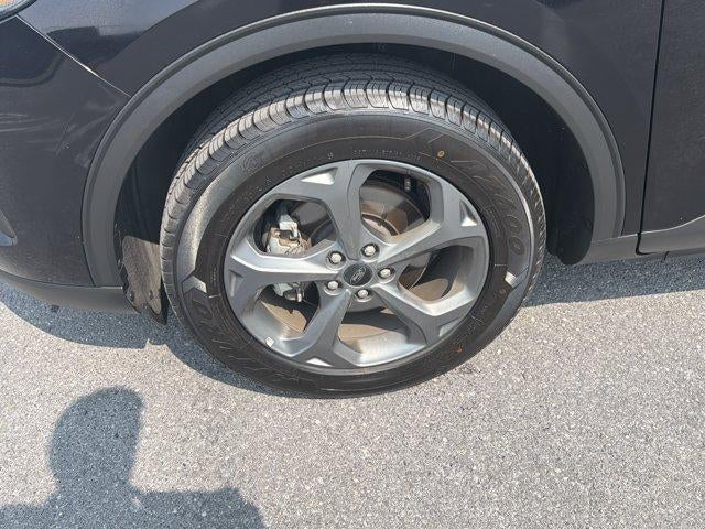2025 Ford Escape ST-Line AWD