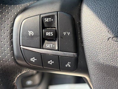 2025 Ford Escape ST-Line AWD