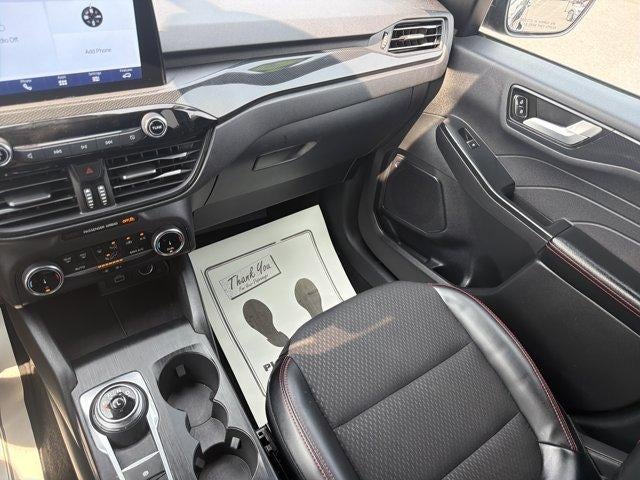 2025 Ford Escape ST-Line AWD