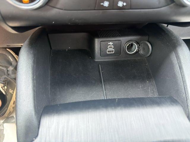 2025 Ford Escape ST-Line AWD