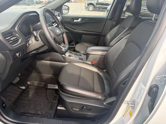 2025 Ford Escape ST-Line AWD