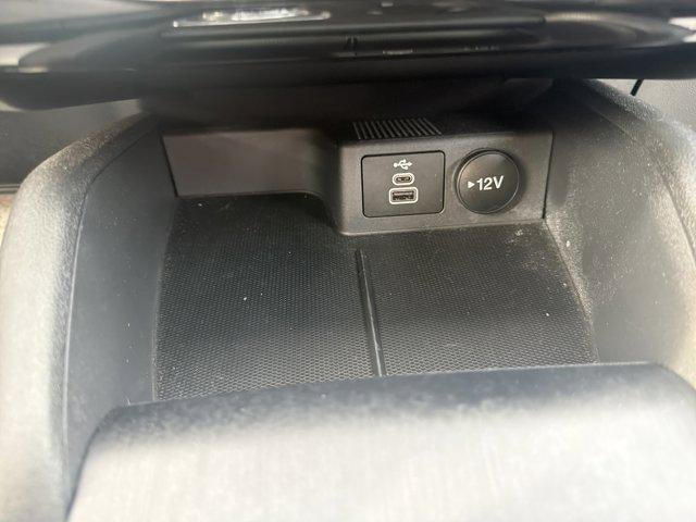 2025 Ford Escape ST-Line AWD