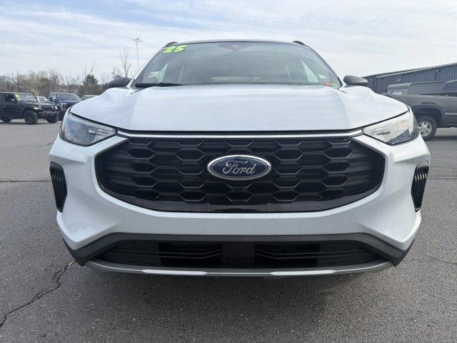2025 Ford Escape ST-Line AWD