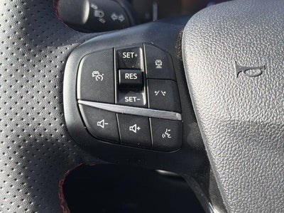 2023 Ford Escape ST-Line AWD