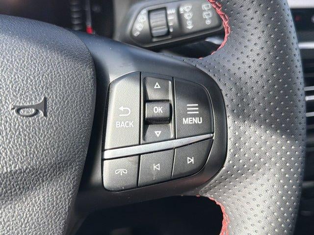 2023 Ford Escape ST-Line AWD