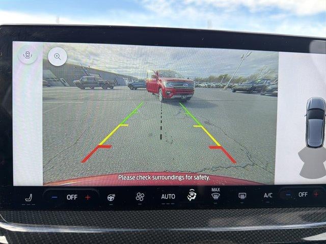 2023 Ford Escape ST-Line AWD