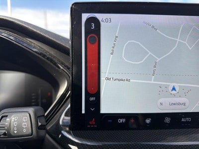 2023 Ford Escape ST-Line AWD