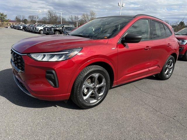 2023 Ford Escape ST-Line AWD