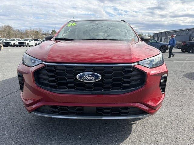 2023 Ford Escape ST-Line AWD
