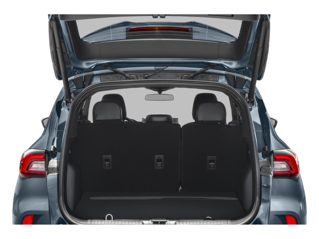 2023 Ford Escape ST-Line AWD