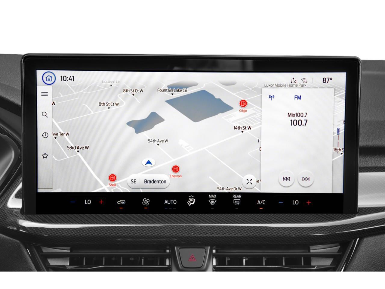 2023 Ford Escape ST-Line AWD