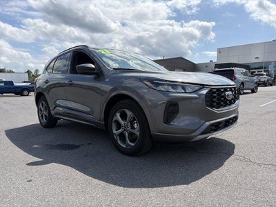 2023 Ford Escape ST-Line AWD