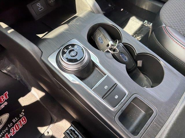 2023 Ford Escape ST-Line AWD