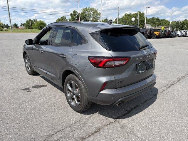 2023 Ford Escape ST-Line AWD