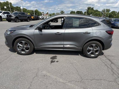 2023 Ford Escape ST-Line AWD