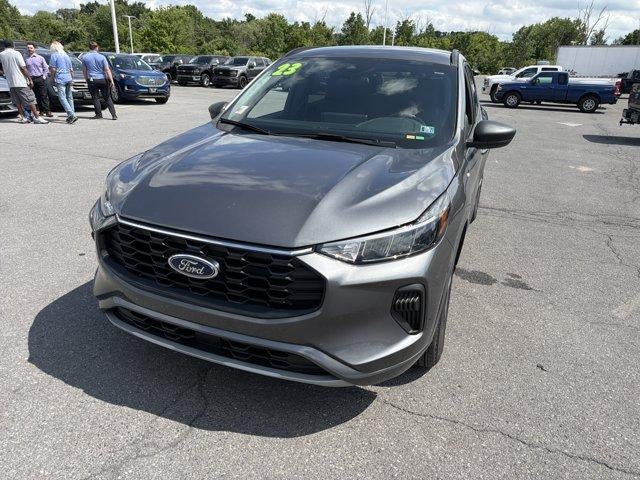 2023 Ford Escape ST-Line AWD