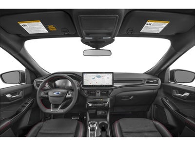 2023 Ford Escape ST-Line AWD