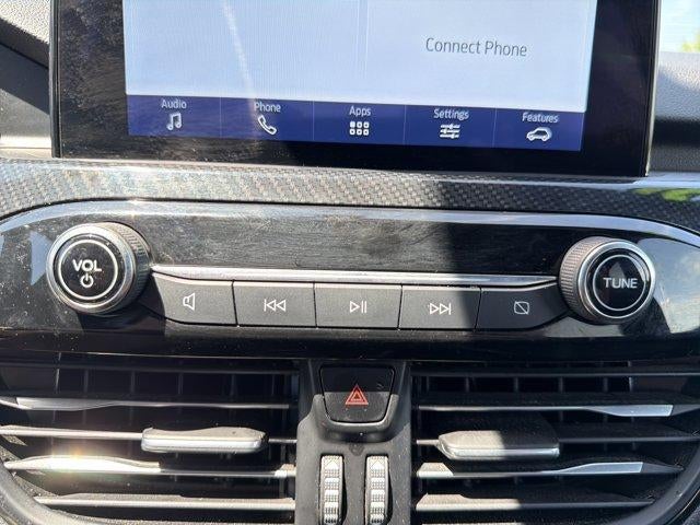 2024 Ford Escape ST-Line AWD