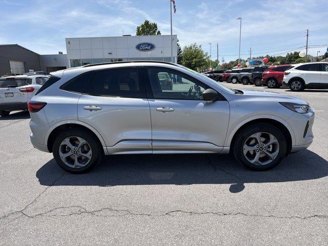 2024 Ford Escape ST-Line AWD
