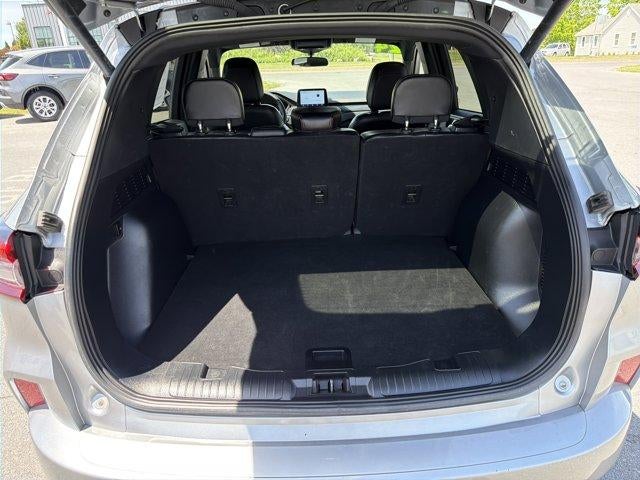 2024 Ford Escape ST-Line AWD