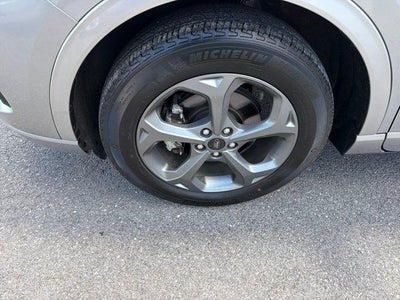 2023 Ford Escape ST-Line AWD
