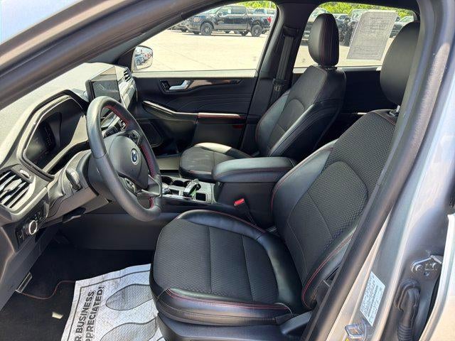 2023 Ford Escape ST-Line AWD