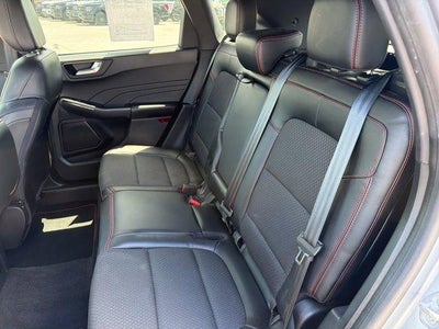 2023 Ford Escape ST-Line AWD