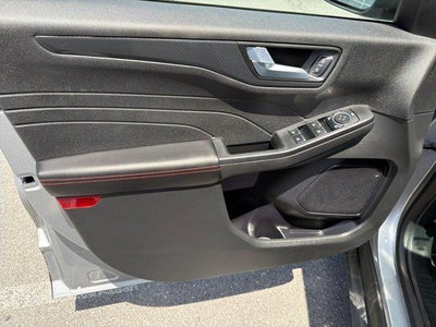 2023 Ford Escape ST-Line AWD