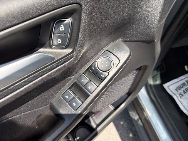 2023 Ford Escape ST-Line AWD
