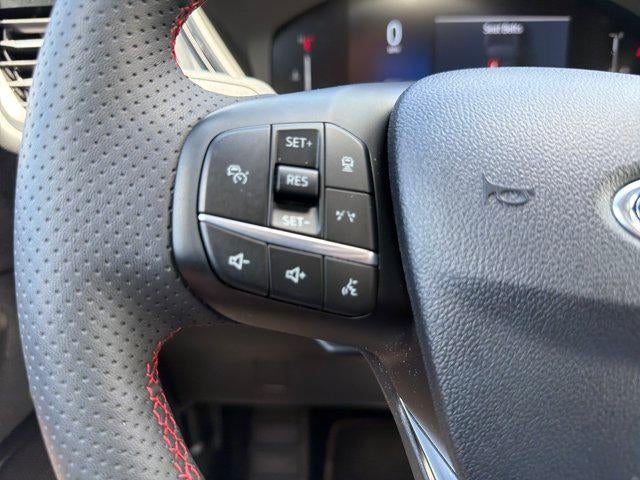 2023 Ford Escape ST-Line AWD