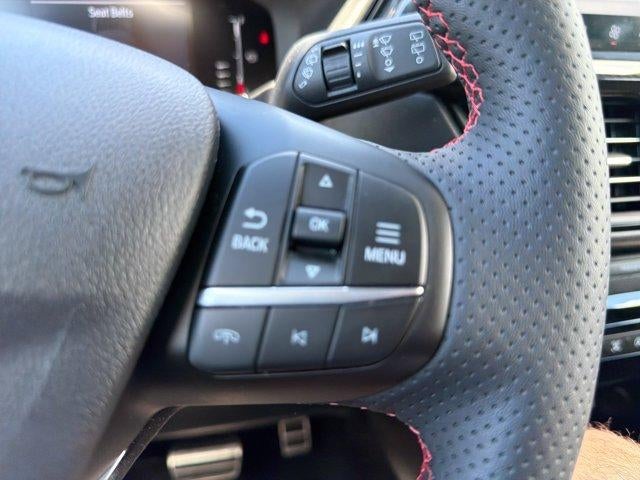 2023 Ford Escape ST-Line AWD