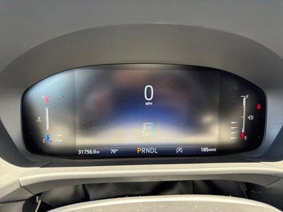 2023 Ford Escape ST-Line AWD