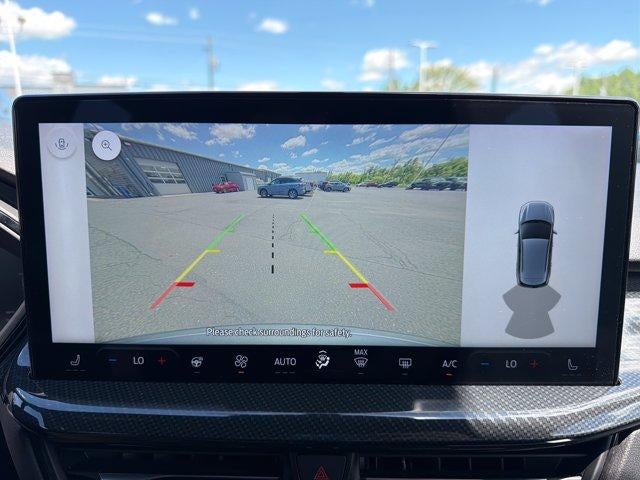 2023 Ford Escape ST-Line AWD