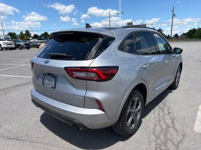 2023 Ford Escape ST-Line AWD