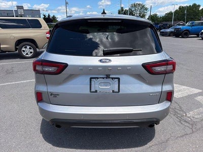 2023 Ford Escape ST-Line AWD