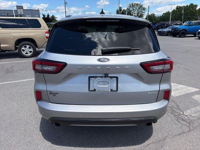 2023 Ford Escape ST-Line AWD