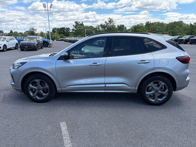 2023 Ford Escape ST-Line AWD